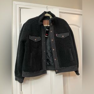 Levi Strauss & Co Denim jacket